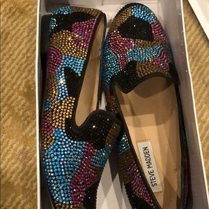 Steve Madden shoes